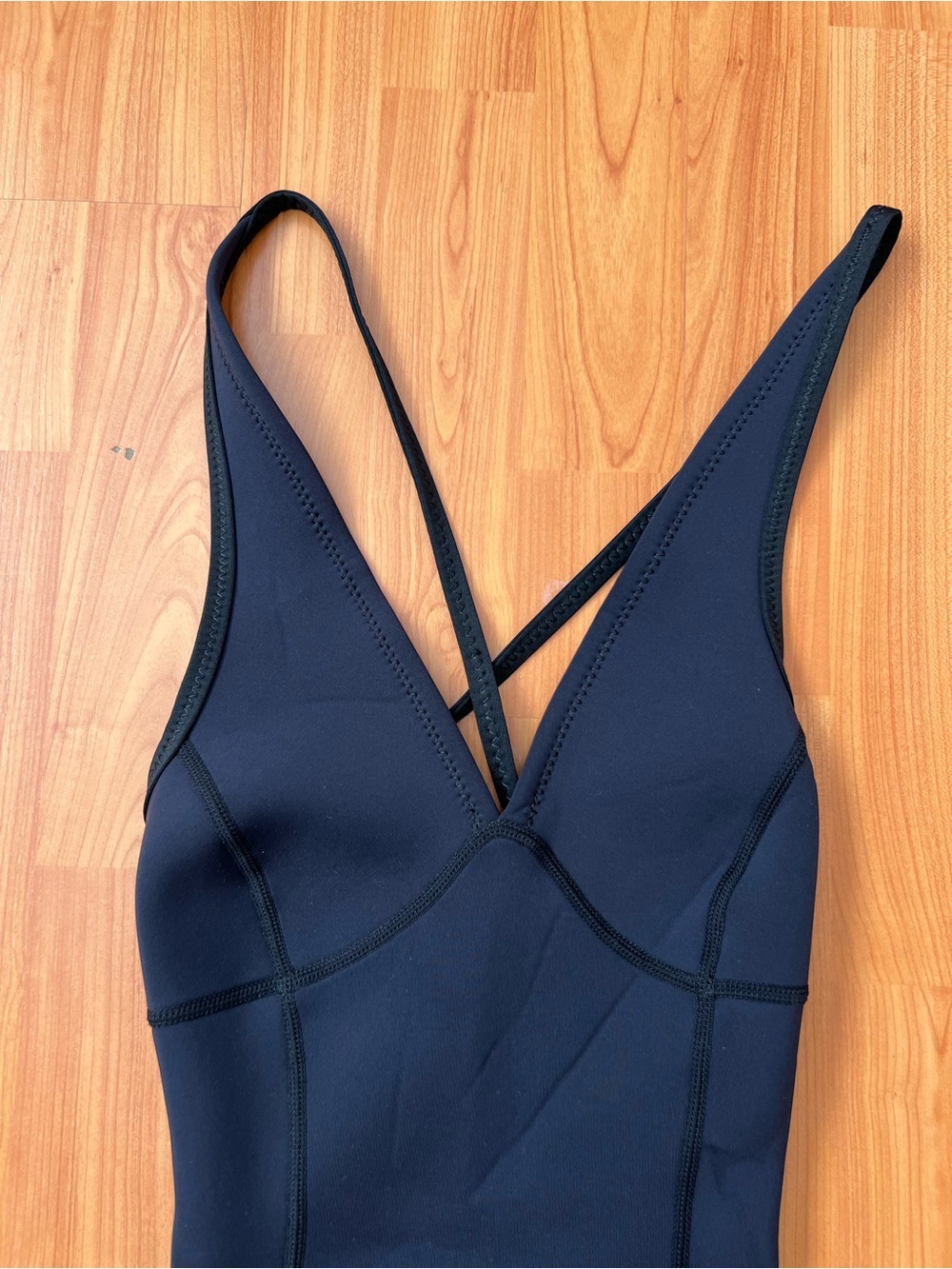 Patagonia R1 Lite Yulex Spring Juanita Wetsuit - Picture 2 of 5